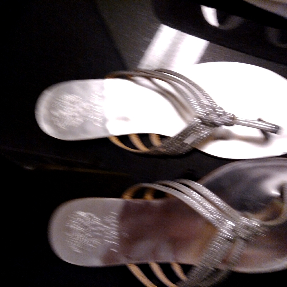 Ladies shoes